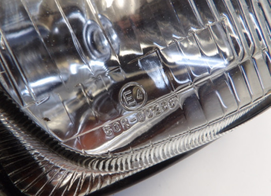 Headlight Yamaha XJ 900 S Diversion