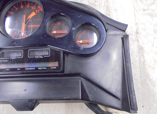 Tellerset Honda VF 1000 F