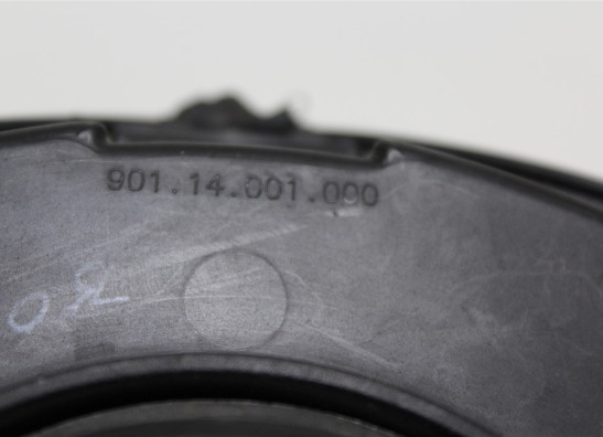 Koplamp KTM 390 Duke