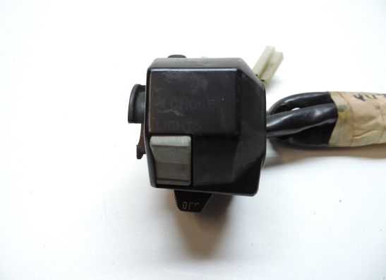 Stuurschakelaar links Yamaha XVZ 1200 Venture