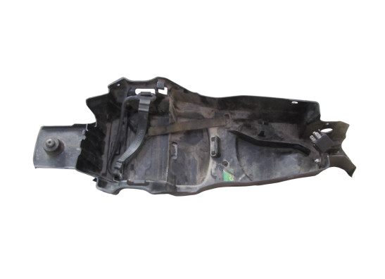 Achterspatbord Triumph 675 Street Triple R