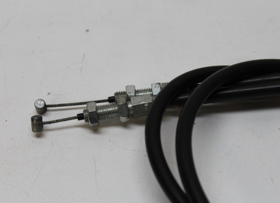 Gaskabel Suzuki GSX R 600