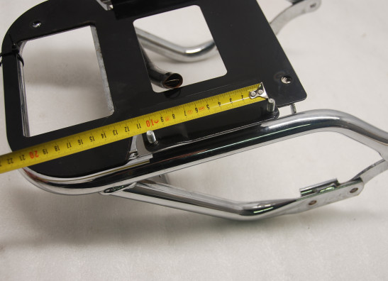 Topkofferdrager Harley Davidson Touring FL