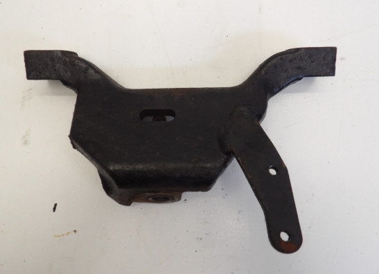 Standaard Yamaha XVS 650 Dragstar