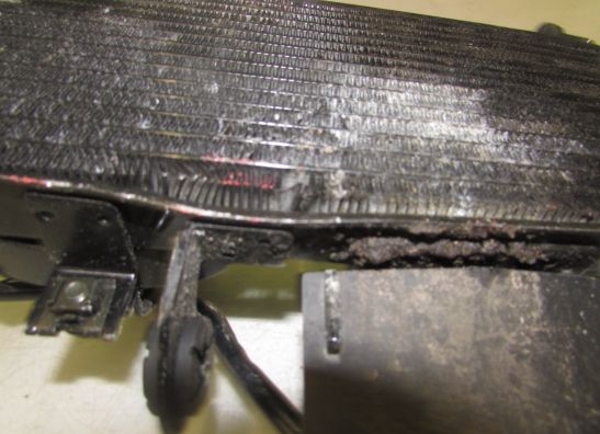 Radiateur Suzuki GSF 600 650 Bandit 