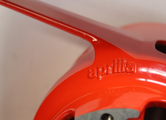 Achtervelg Aprilia Tuono 660