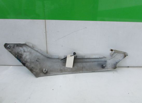 Heck rechts Suzuki GS 500 E