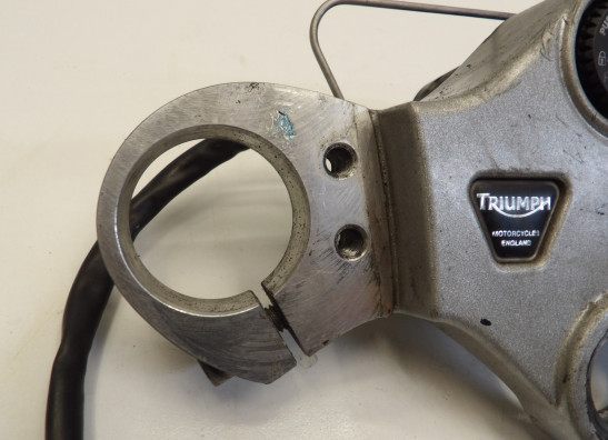 Slotenset Triumph Sprint ST 1050