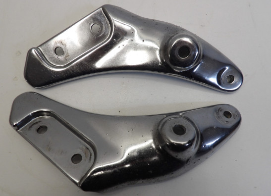 Heckrahme Triumph Thunderbird 900