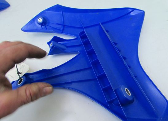 Seiten verkleidung links Yamaha WR 450 F