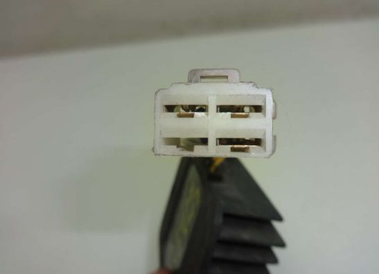 Regler Gleichrichter Honda CMX 250 