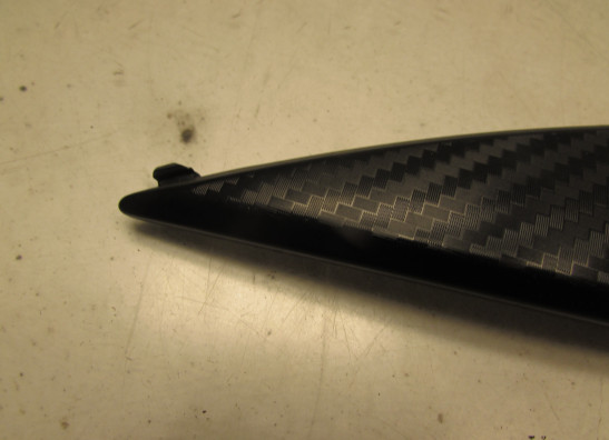 Rechter zijkuip klein Suzuki GSX R 600