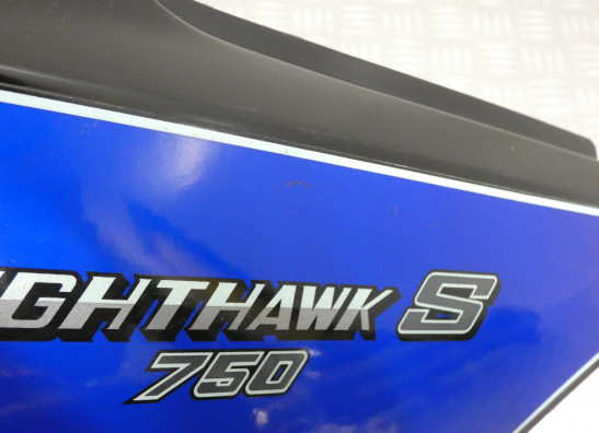 Linker zijkuip klein Honda CB 750 