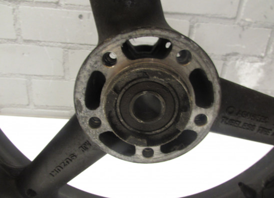 Felge vorne Suzuki GSF 1200 Bandit