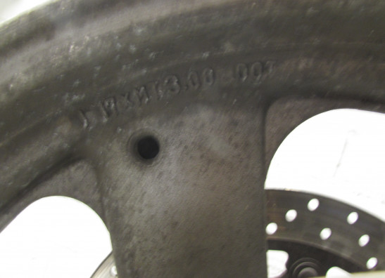 Front Wheel Yamaha FJ 1200