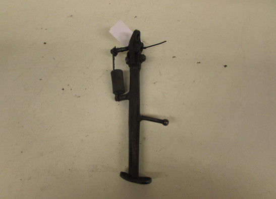 Standaard Honda CBR 600 F