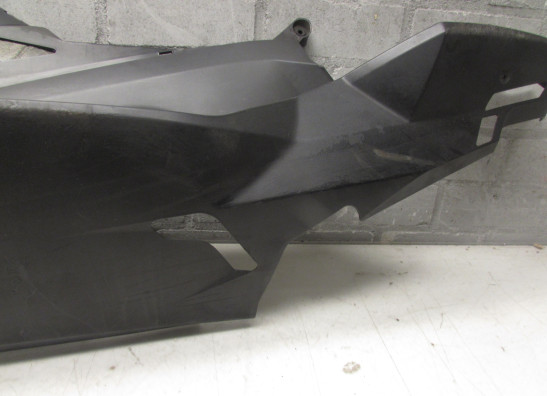 Linker onderkuip BMW C 650 GT