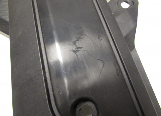 Linker onderkuip Honda X-adventure 750