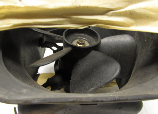 Ventilator Honda Goldwing GL