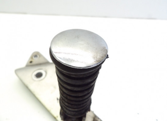 Soziusfussraste rechts Yamaha XV 250 Virago