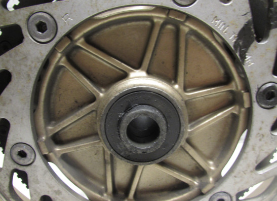 Voorvelg Honda ST 1100 Pan European