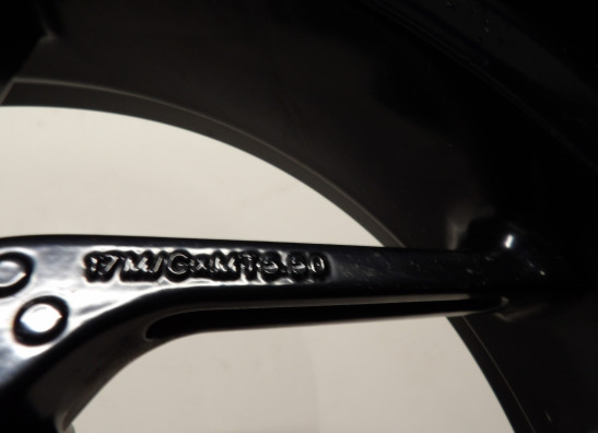 Achtervelg Ducati 959 Panigale