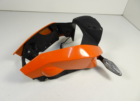 Topkuip KTM 125 Duke