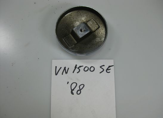 Sonstiges Kawasaki VN 1500