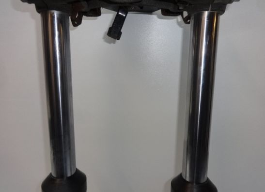 Voorpoten compleet Kawasaki CSR 305 LTD