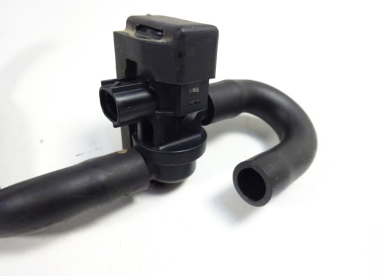 Luchtfilterhuis Kawasaki ER 6