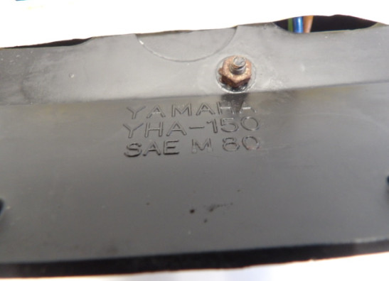 Headlight Yamaha XJ 750 