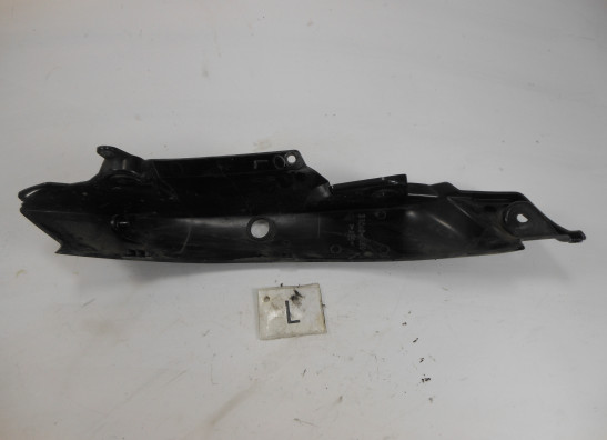 Linker achterkant Kawasaki VERSYS 650