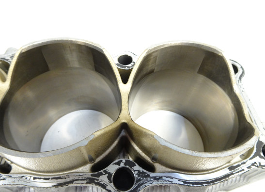 Cilinderblok Yamaha FZ1