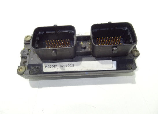 Slotenset Ducati monster 600