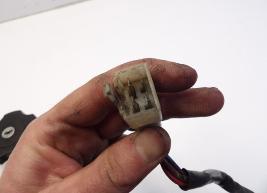 Slotenset Yamaha XJ 900 F