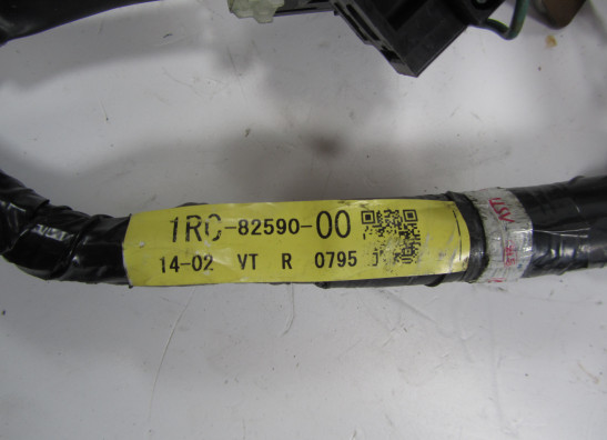 Kabelbaum Yamaha MT 09