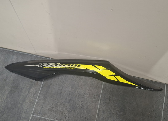 Linker zijkuip Suzuki DL 650 V STROM