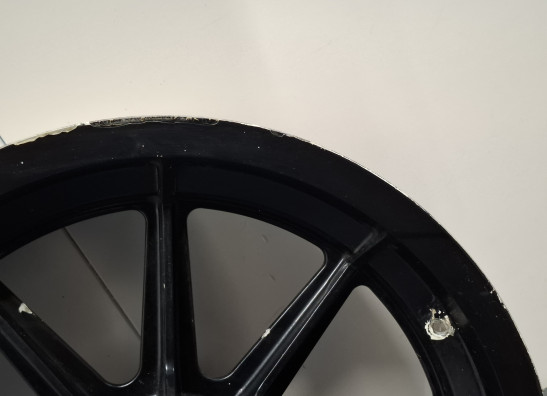 Voorvelg Harley Davidson FXR