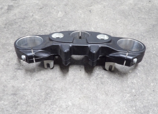 Kroonplaat Ducati Scrambler