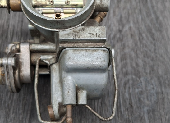 Carburateurset Honda CB 500 T