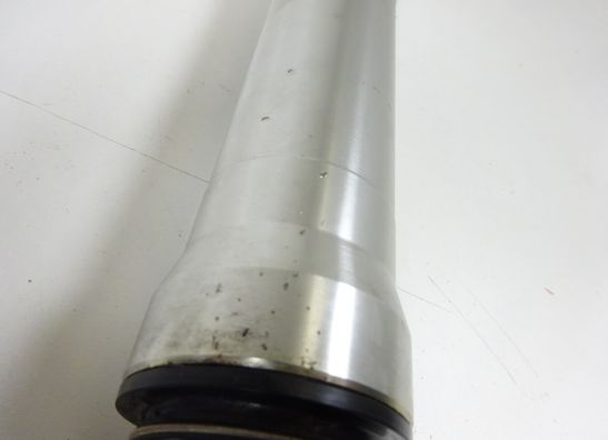 Voorpoot rechts compleet Ducati monster 600