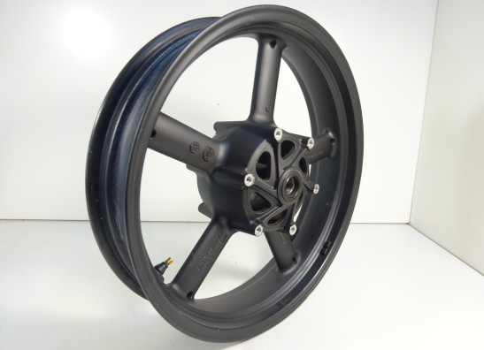 Voorvelg Yamaha BT 1100