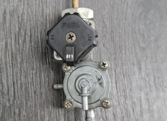 Benzinekraan Honda VF 700  750 S Sabre