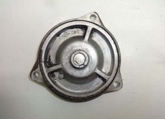 Engine cover Suzuki GN 250