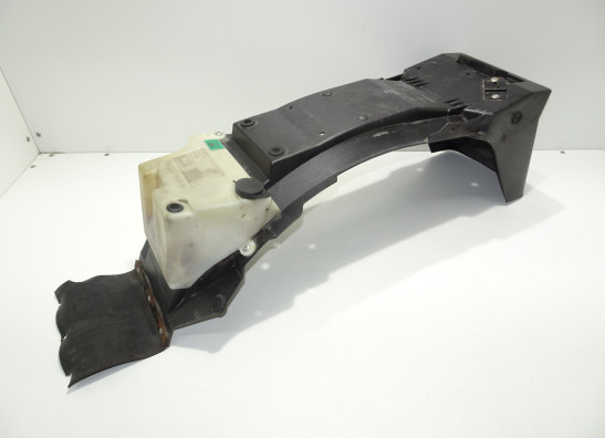 Rear fender Triumph Tiger 900