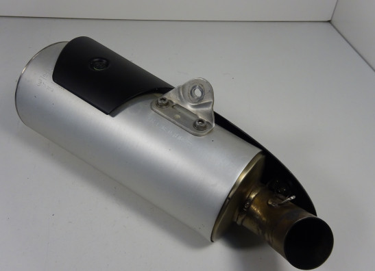 Muffler Ducati monster 796