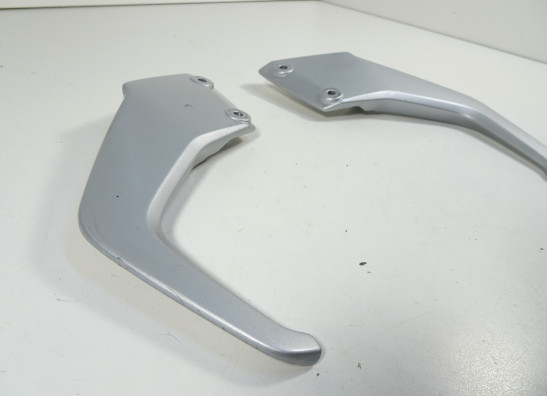 Rear grip Yamaha Tracer 700