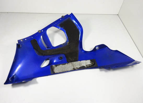 Rechter onderkuip Yamaha YZF R6
