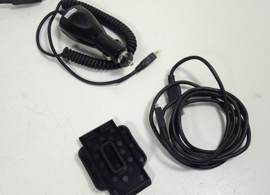 Navigatiesteun BMW K 1200 R 