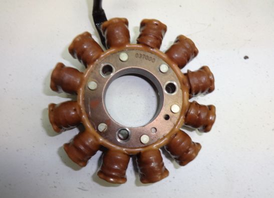 Lichtmaschine Kawasaki Z 500